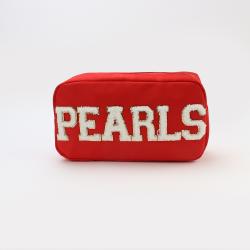 Free Shipping Machine Washable Waterproof Oil-proof Stain-Proof Cosmetic Bag Custom Nylon bags Waterproof Makeup Bags