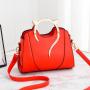 Luxury Brand Designer Purses and Handbags for Lady Fashion 2023 Leather Women Shoulder Chain Messenger Hand Bags
