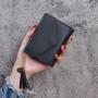 Factory price new ladies wallet women's waterproof wallets tassel pendant lychee grain money clip card coin purse wholesale