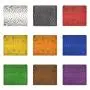 2024 Luxury Designer Famous Brands Women Real Snake Leather Card Holder Wallet For Men High Quality Snake Skin Men Wallets