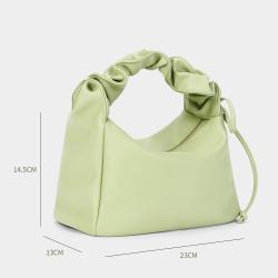 2024 New Arrival Women's Mini Bags Ladies Purses Luxury Leather Trendy Hand Bags For Woman