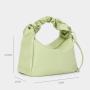 2024 New Arrival Women's Mini Bags Ladies Purses Luxury Leather Trendy Hand Bags For Woman