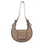 New Designer 2023  Fashion Bags Brand Ladies Golden Chain Shoulder Bags Women's Tote Bags