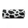 Gelory Multifunctional Lightweight Print Pencil Case Bag Storage Pouch Simple Stationery Bag