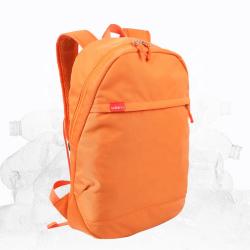 CHANGRONG Custom lightweight Recycled RPET Plastic backpack travel