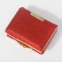 HSWW001 Custom Short Small Mini PU Leather RFID Women Wallet Fashion Credit Card Holder Fashionable Coin Money Purse