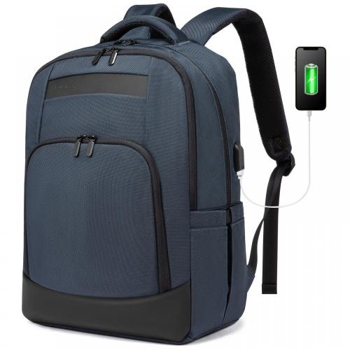 LOVEVOOK wholesale Waterproof bags Trendy school bags for men colleague business work school travel 15.6in men Laptop backpacks
