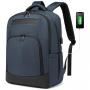 LOVEVOOK wholesale Waterproof bags Trendy school bags for men colleague business work school travel 15.6in men Laptop backpacks