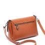 New Fashion Daily Handbag Genuine Leather Bags Women Handbags For Lady