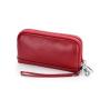 Good quality ladies mobile phone bag handbag lady leather purse long wallet double layer zipper grab bags woman wallet