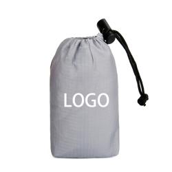 Custom Logo Colorful Outdoor Activities Ultralight Foldable Durable Sport Backpack Folding Travel Bag