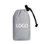 Custom Logo Colorful Outdoor Activities Ultralight Foldable Durable Sport Backpack Folding Travel Bag