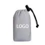 Custom Logo Colorful Outdoor Activities Ultralight Foldable Durable Sport Backpack Folding Travel Bag