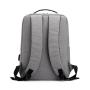 GW027 Durable Waterproof Bag 15.6 Inch Computer Laptop Backpack New Design Men's Business Computer Backpack