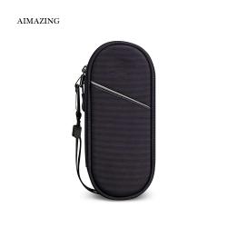 Digital  Insuline Cooler Bag Cold Thermo Bag For Insulin Case Travel Ajustable Bag Ice Storage Fridge