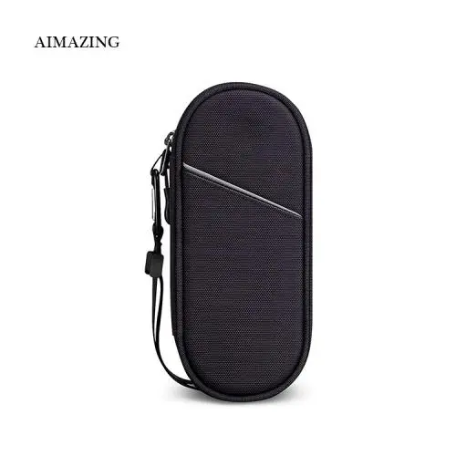 Digital  Insuline Cooler Bag Cold Thermo Bag For Insulin Case Travel Ajustable Bag Ice Storage Fridge