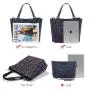 LOVEVOOK 2022 geometric Holographic reflective hand bags women luxury luminous crossbody bags ladies handbags