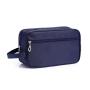 Gelory Waterproof Double-layer Cosmetic Bags Large Capacity Men's And Women's Wash Bag Travel And Business Travel Storage Bag