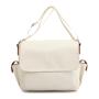 KBW363 Wholesale Unisex Nylon Waterproof Briefcase Fashion Travel Shoulder Crossbody Bag Printed Logo