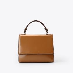 Custom Luxury Leather Bag Manufacturers Mini Hand Bags Private Label Handbags for Women Luxury With Logo
