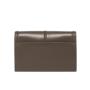 Hot selling Ladies Bags Matt Metal Lock Leather Small Handbags For Women Luxury Women's Shoulder Bags