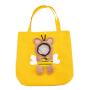 ZR847 Pet Bag Dog Cat Travel Exposed Head Portable Shoulder Tote Bag Lovely Canvas Breathable Fabric Portable Outdoor Pet Bag