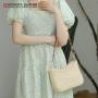 Wholesale New Arrival Woven Handbag Summer Straw Clutch Purses Beach Crossbody Hand Bags For Women Bolso De Mujer