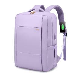 LOVEVOOK hot selling travel school bags men's backpacks customize office computer bag business women 15.6in laptop backpack