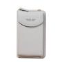 New Ladies Fashionable Single-Strap Shoulder Messenger Bag Large Capacity Zipper Clutch Wallet Portable Mobile Phone Solid Color