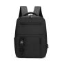 Large Capacity Backpack Waterproof Wear-Resistant Oxford Fabric Multi-functional Laptop Backpack with Factory Price