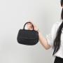 Wholesale Girls Fancy New Model No Logo Cheap Women'S Handbags Luxury Shoulder Bags Ladies Leather Handbags Small Fashion