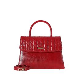 SUSEN CHRISBELLA 2023 New Arrival Designer PU Leather Bags Custom Women Fashion Handbags