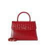 SUSEN CHRISBELLA 2023 New Arrival Designer PU Leather Bags Custom Women Fashion Handbags