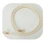 DC010 Wholesale Custom Logo 1.2m Pearl Chain Shoulder Strap High Quality Luxury Bag Accessories Other Bag Parts & Accessories