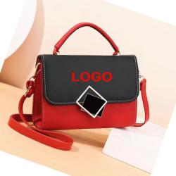 2023 Wholesale In stock high quality bag Messenger Bags ladies crossbody bags women's mini handbags