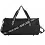 Fashionable Nylon Fold Storage Spend The Night Bags Light Weight Travel Bag Luggage