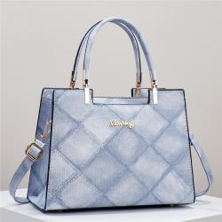 Luxury Top Branded Colorful hand Bag Women's sac  main femm sac handbags for women luxury
