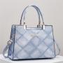 Luxury Top Branded Colorful hand Bag Women's sac  main femm sac handbags for women luxury