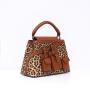 fashion handbag for women luxury high textures shoulder ladies bags unique waist bag for girls hot shoulder bag manufacturer