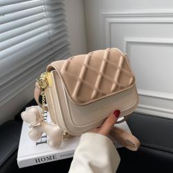 High Quality Popular Bolsos De Mujer Trendy Handbags Crossbody Bag Custom Logo Handbag For Lady