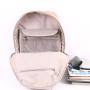 CHANGRONG Custom Luxury Large waterproof travel backpack bag For men women