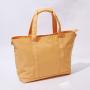 Keymay Stock Wholesale High Quality Personalized Women's Beach Bags Shoulder Handbags Large Nylon Tote Bag
