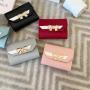 New Arrival Women's Wallet 2024 Ladies Handbag Wholesale Cute Small Coin Purse