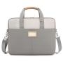2024 Best New Product Student Laptop Bag Business One Shoulder Contrast Laptop Bag 14 inch 15.6 inch Manufacturer Wholesale