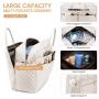 LOVEVOOK wholesale large custom Carry on Overniaght with Laptop Compartment Weekender Bag for Women Travel Duffle luggage Bags