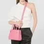 Custom Logo Pu Womens Handbags Purse Classic Design Hand Bags Luxury Quality Vegan Leather Bags Women Handbags Ladies