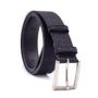 Brand Customized Handmade Natural Cork Leather Belt Men's Vegan Non-leather Belt