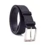 Brand Customized Handmade Natural Cork Leather Belt Men's Vegan Non-leather Belt
