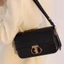2023 New Style Ladies Fashion Cross Body Bags Women Vegan Leather Unique Design Ladies Shoulder Bags