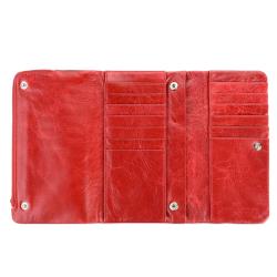 ladies wallets and purses women card holder wallet leather wallet for women